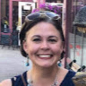 Meet your Posher, Jessi